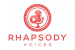 Rhapsody Voices