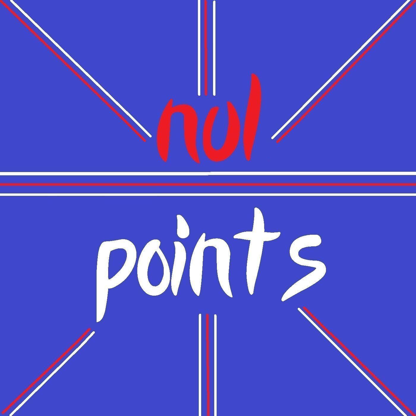 Nul Points: A Eurovision Fan Podcast on Apple Podcasts