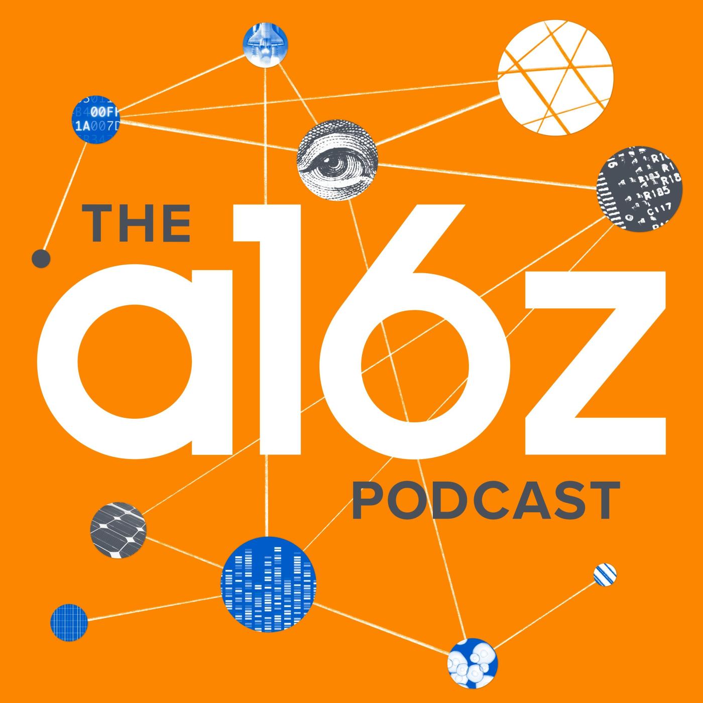 a16z podcast cryptocurrency