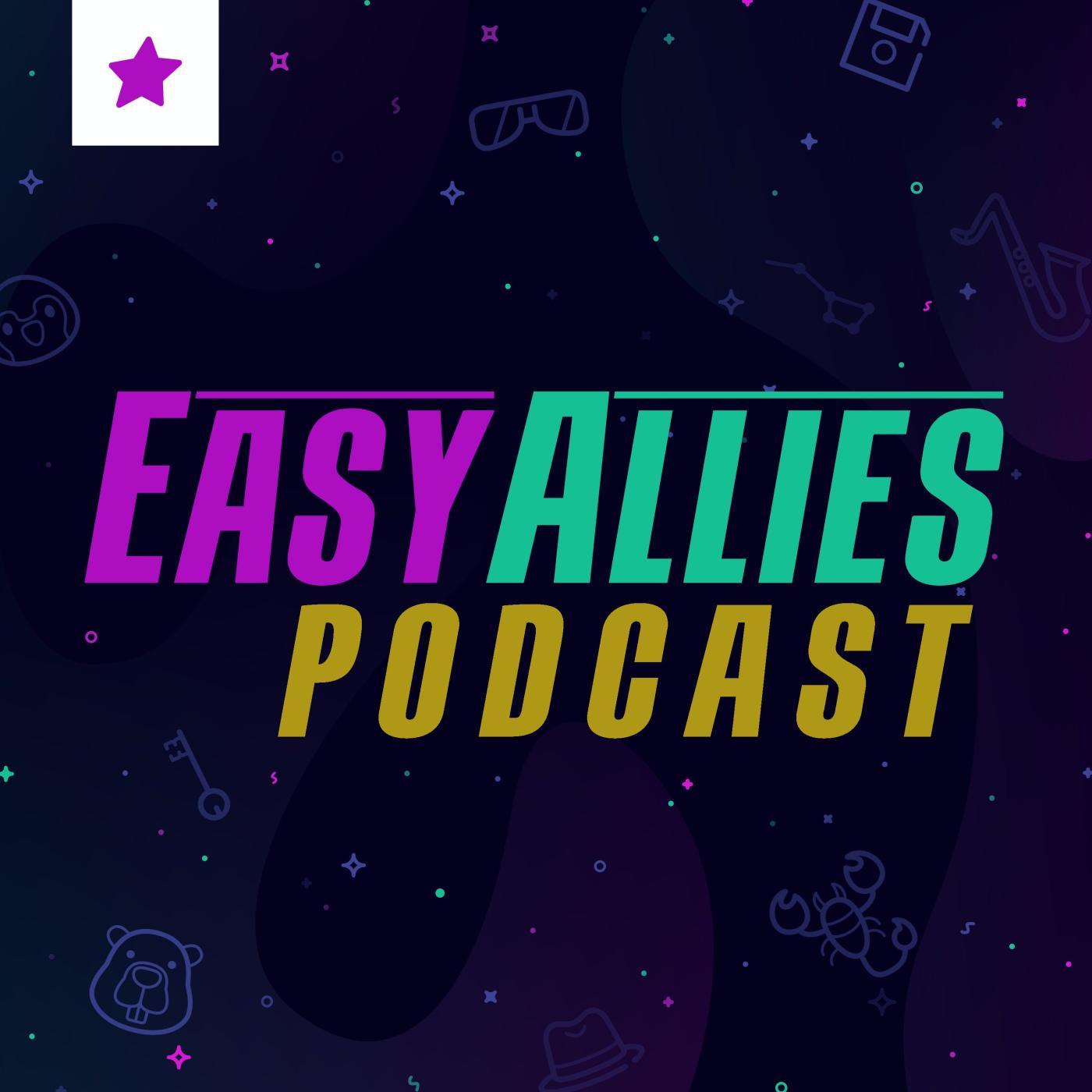 The Easy Allies Podcast on Apple Podcasts