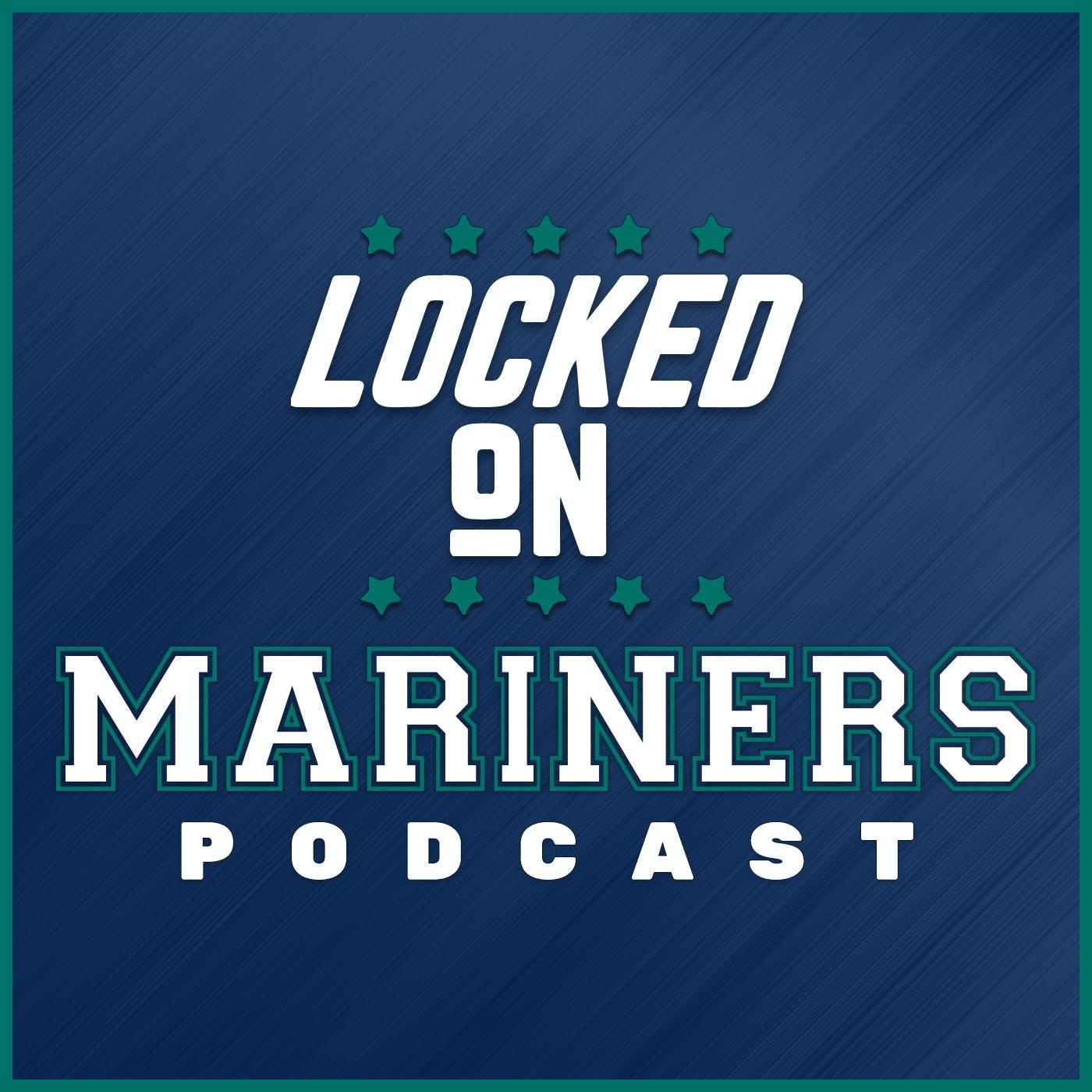 The Seattle Mariners Are RED-HOT + It's Our Two-Year Anniversary
