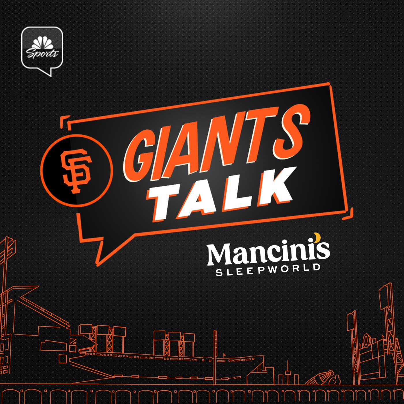 Dissecting Giants' Mexico City adventure, Mike Yastrzemski's injury and  upcoming schedule