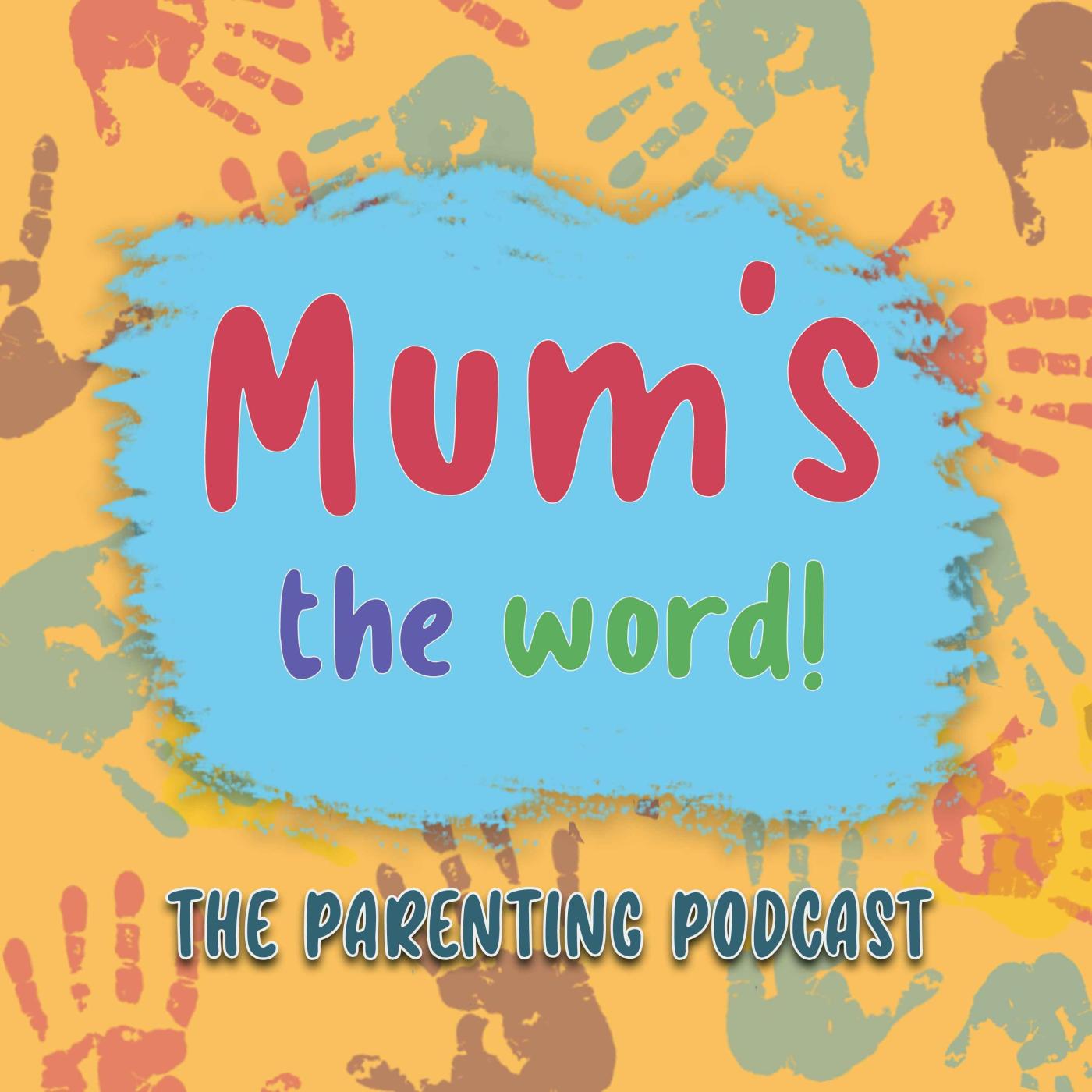 Secret Mum Club with Sophiena on Apple Podcasts