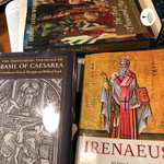 Irenaeus, Basil and Augustine