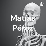 Matías Pérez