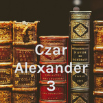Czar Alexander 3