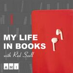 My Life In Books with Red Szell
