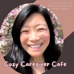 Cozy Caregiver Cafe