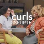 Curls Disrupted