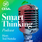 The Smart Thinking Podcast