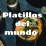 Platillos del mundo