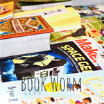 Book Worm