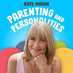 Parenting and Personalities