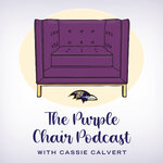The Purple Chair Podcast