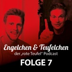 Engelchen und Teufelchen der RSV Podcast