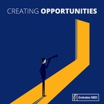 Creating Opportunities