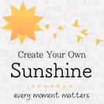 Create Your Own Sunshine