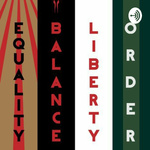 Igualdad, Balance, Libertad Y Orden 