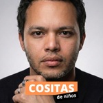 Cositas de niños con Victor Cuevas