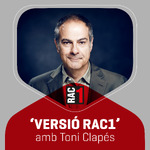 Versió RAC1 - Sergi Pàmies