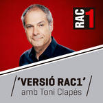 Versió RAC1 - Sergi Pàmies