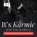 It's Karmic | Astrology, Past Lives, & Soul Healing