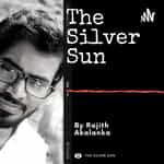 The Silver Sun