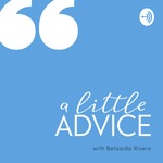 A Little Advice