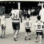 Llevaría a su hijo al estadio?