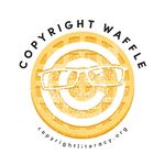 Copyright Waffle
