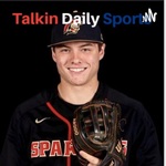 Talkin Daily Sports
