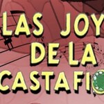 Las Joyas de la Castafiore
