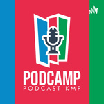 PODCAMP : PODCAST KMP