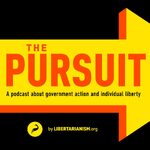 The Pursuit