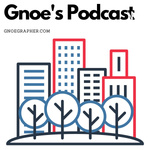 The Gnoegrapher Podcast