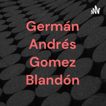 Germán Andrés Gomez Blandón