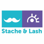Stache & Lash