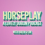 Horseplay