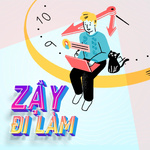 Zậy đi làm