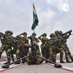 Bhartiya Fauj An Indian Army By Piyush Kumar