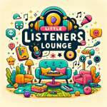 Little Listeners Lounge: Interviews with Your Favorite Kids Podcasters