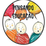 PENSANDO EDUCAÇÃO