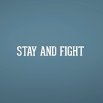 Stay and Fight with Matt Paprocki
