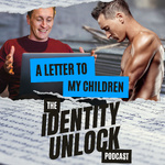 A letter to my Children: Ben Paul Mark Podcast.