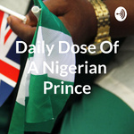 The Nigerian Prince