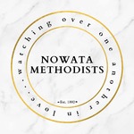 Nowata Methodists Podcast
