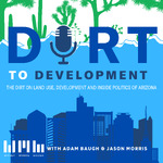 Dirt to Development