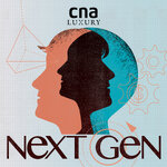 CNA Luxury’s Next Gen Interviews