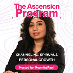 The Ascension Program - Channeling, Spirituality And Personal Growth