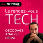 Le rendez-vous Tech - RDV Tech